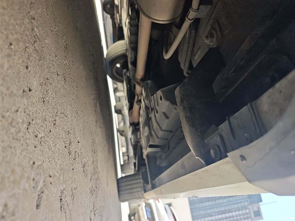Toyota Highlander, 2016 18