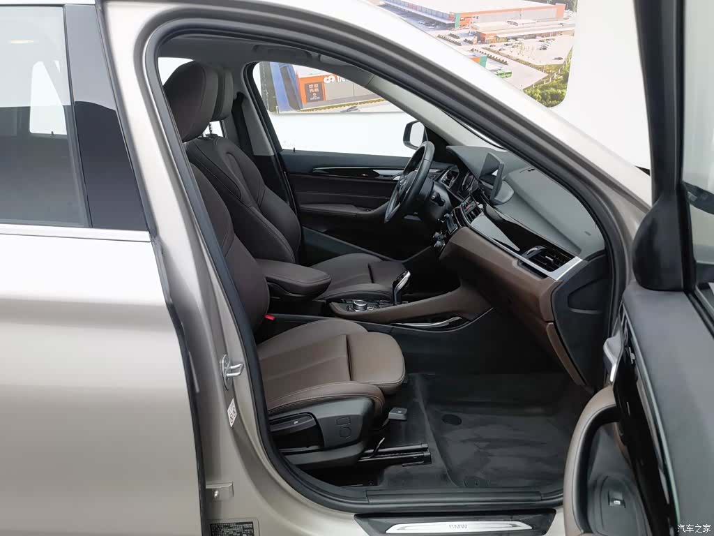 BMW X1, 2020 23