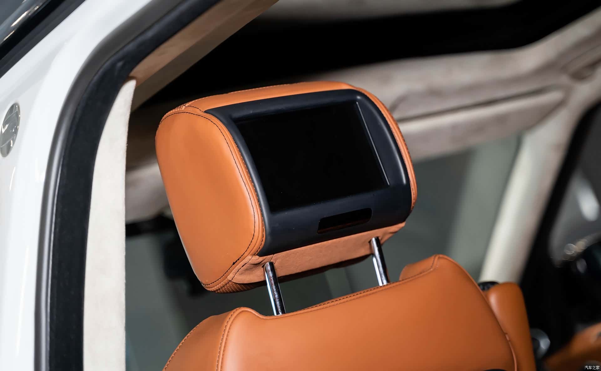 Land Rover Range Rover, 2015 21