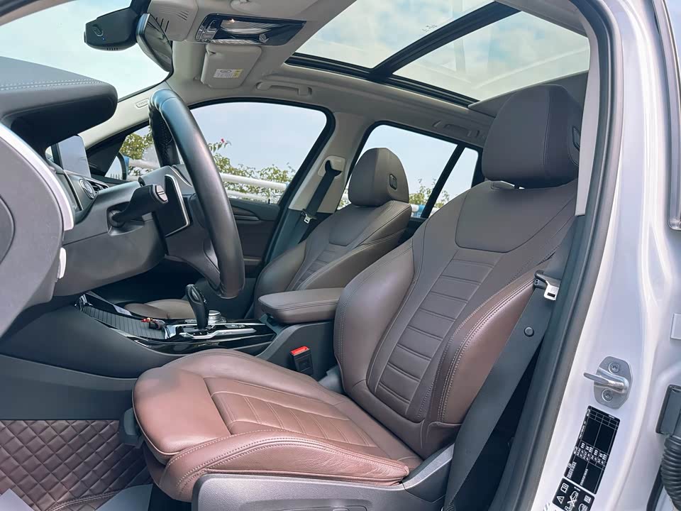 BMW X3 BMW X3