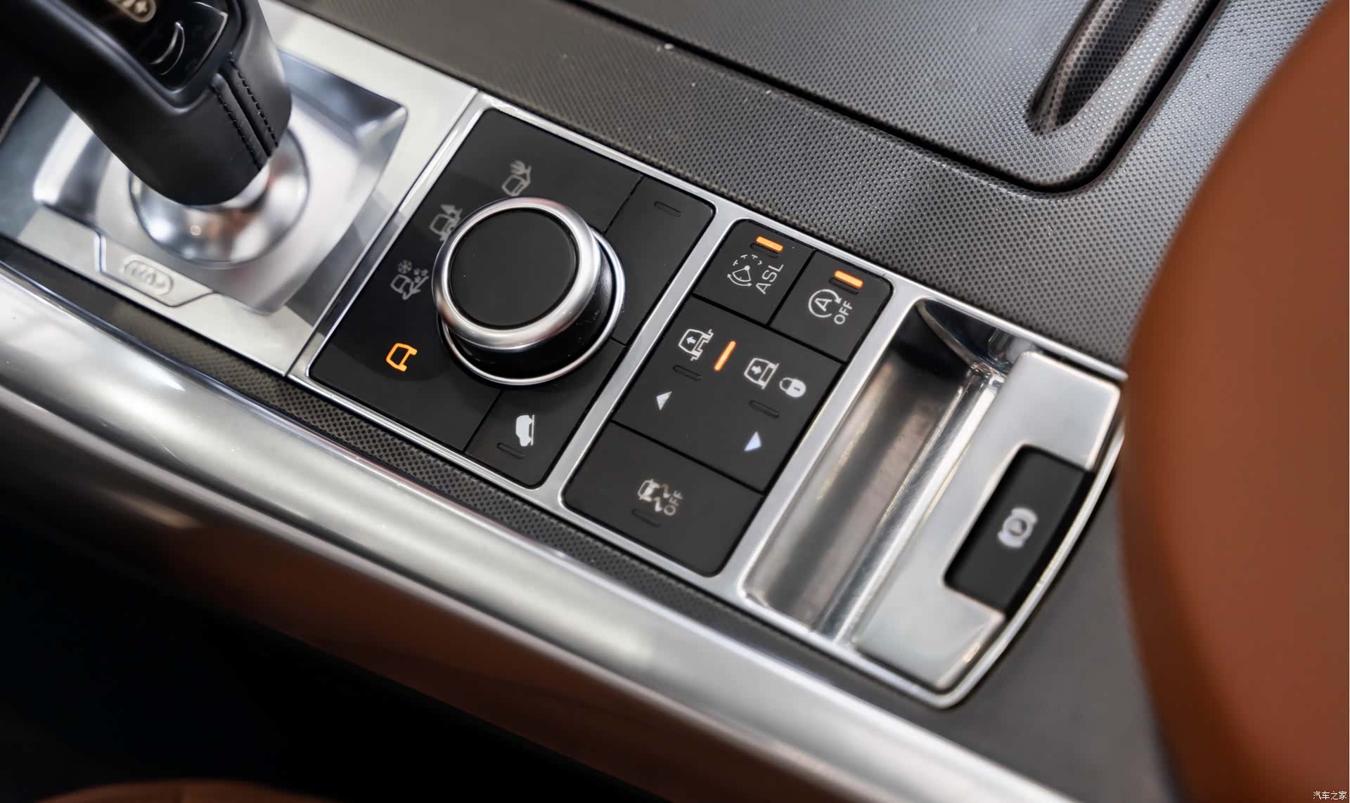 Land Rover Range Rover, 2015 17