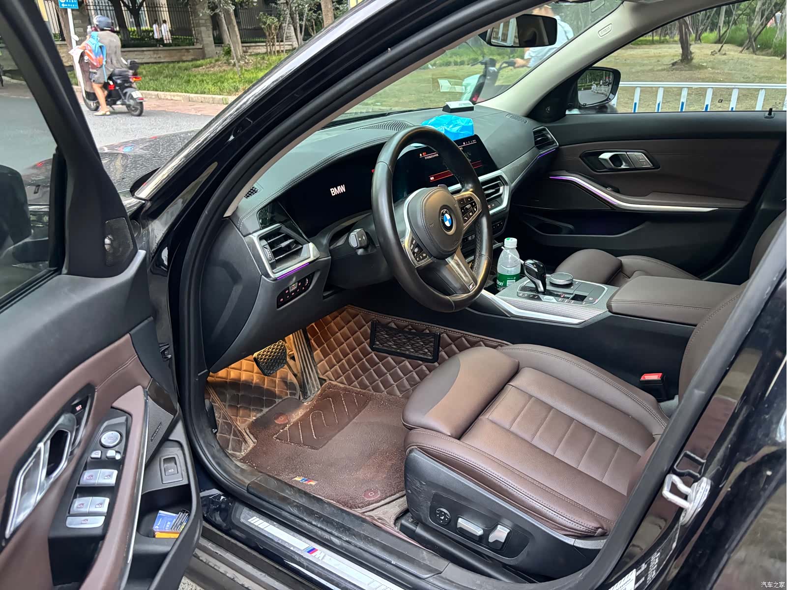BMW 3 Series, 2020 2