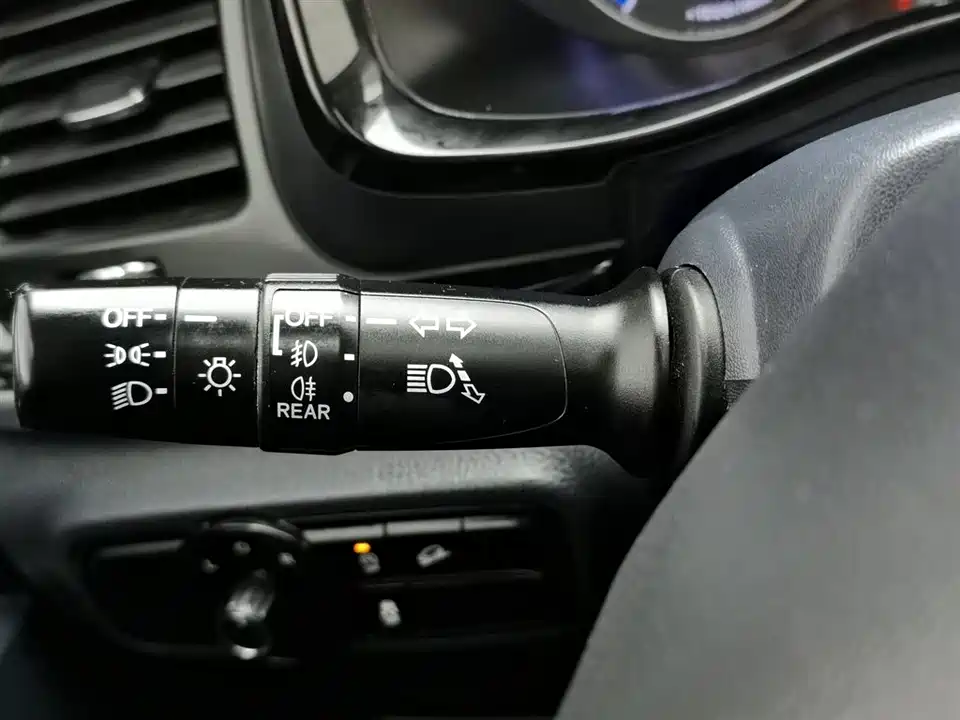 Trumpchi Trumpchi M8 Trumpchi Trumpchi M8