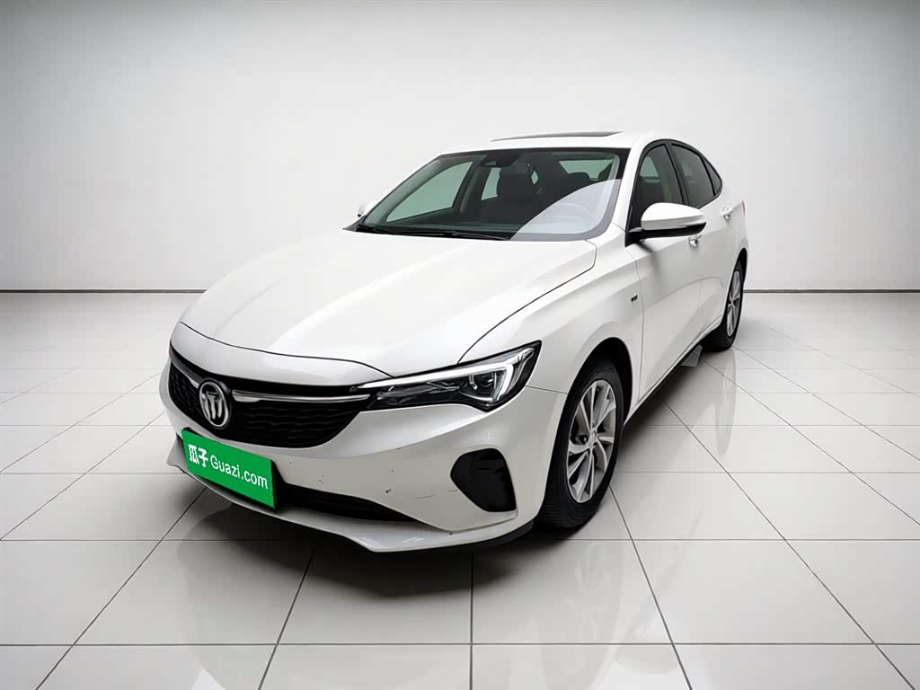 Buick Verano