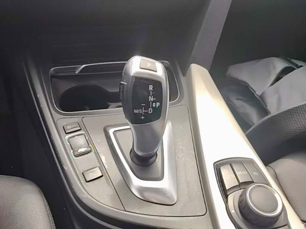 BMW 3 Series, 2016 14