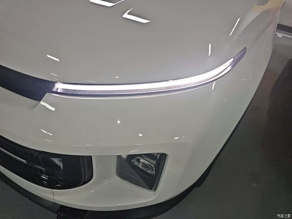 Geely Icon, 2025 24