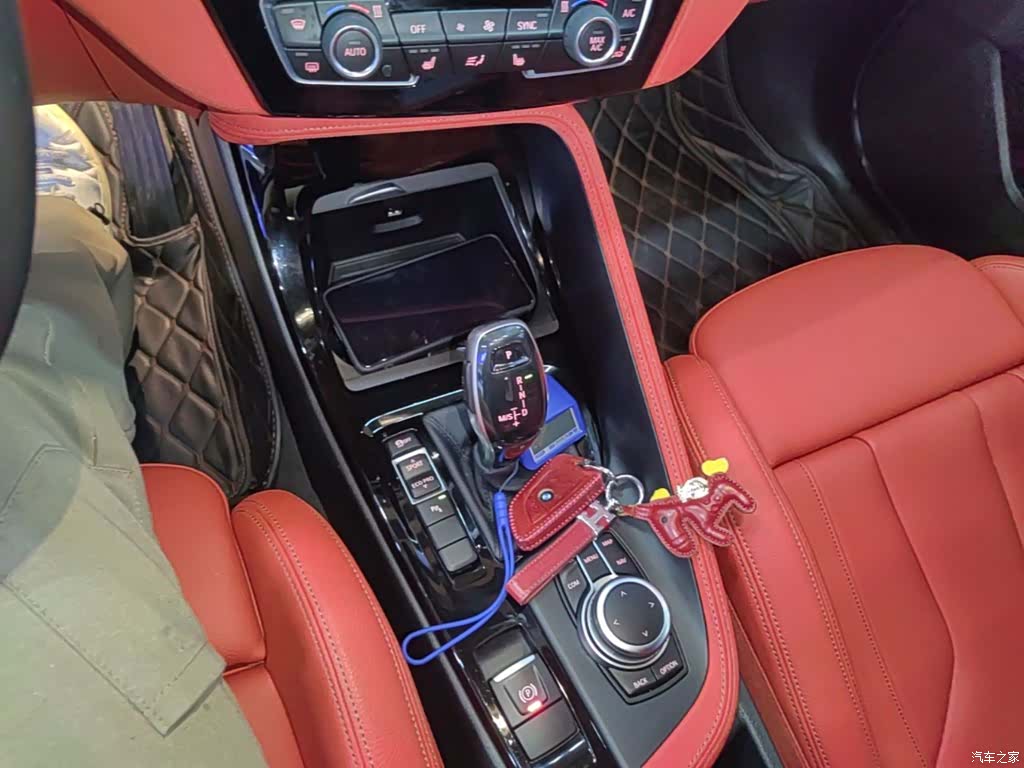 BMW X2, 2020 14