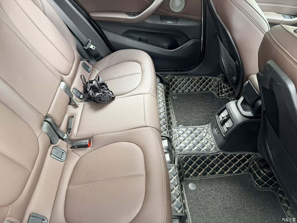 BMW X1, 2023 17