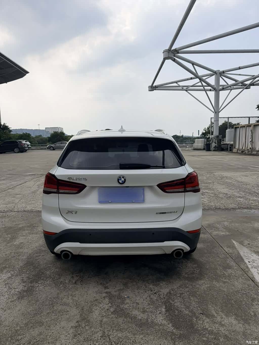 BMW X1, 2023 10