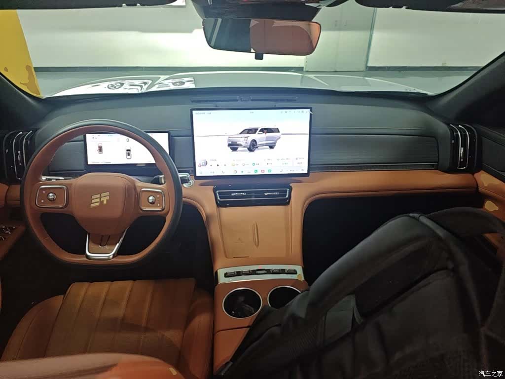 Jetour L7, 2025 10