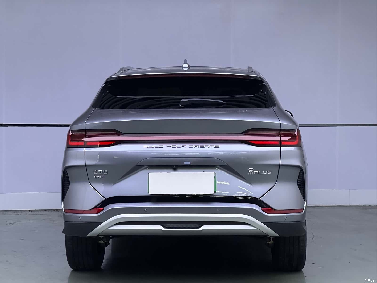 BYD Song, 2024 все фото