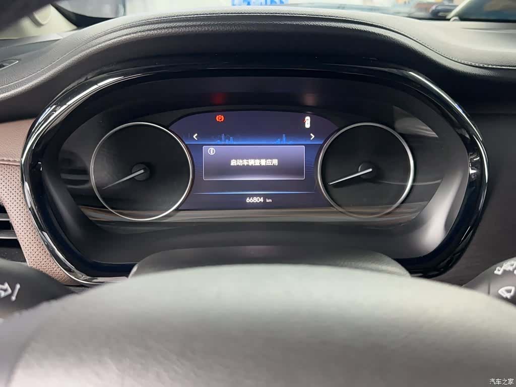 Buick GL8, 2022 все фото