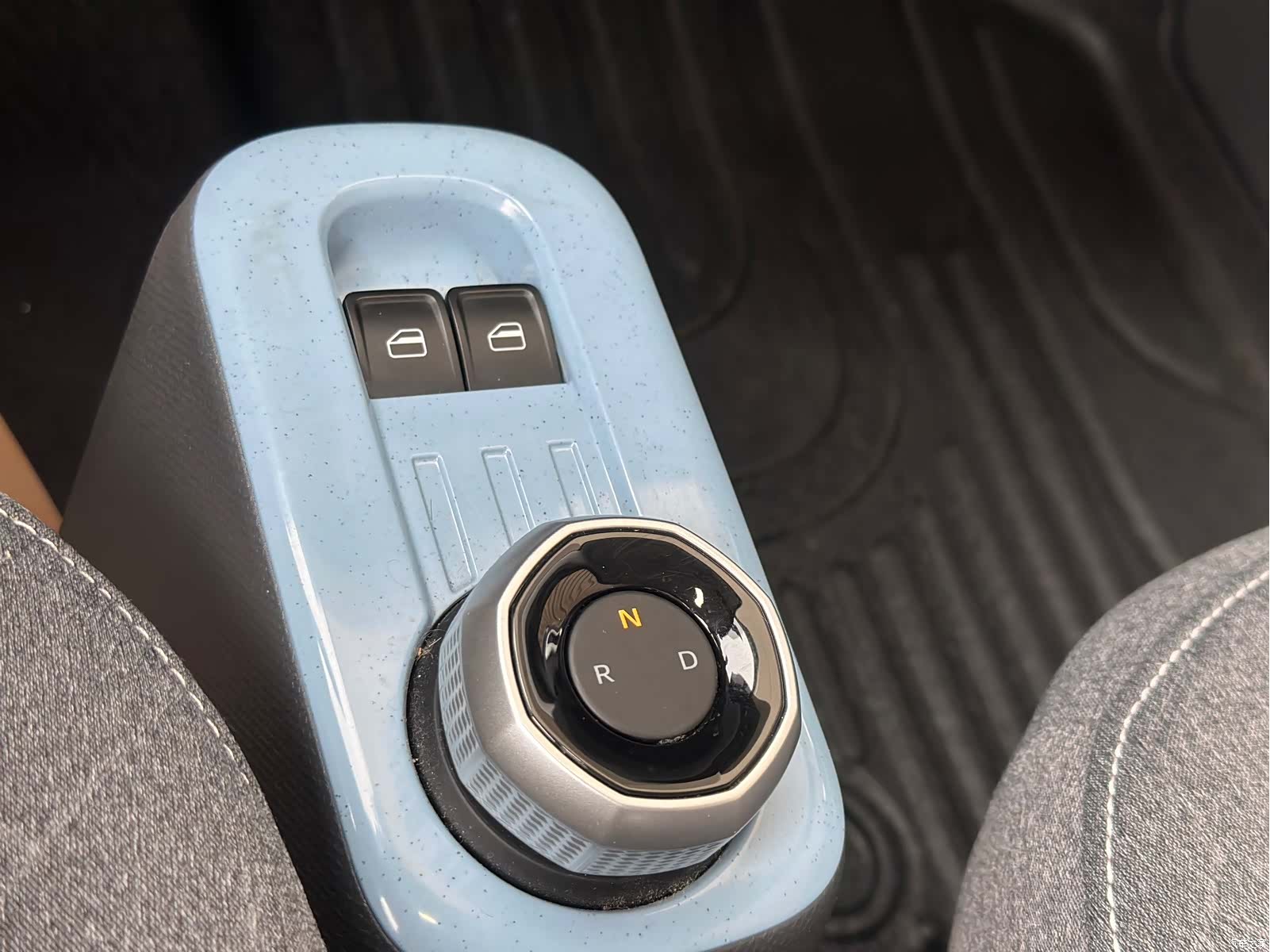 Geely Panda, 2023 12