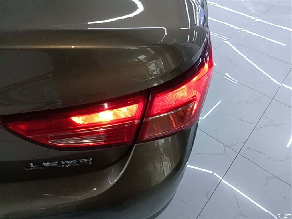Buick Verano, 2016 8