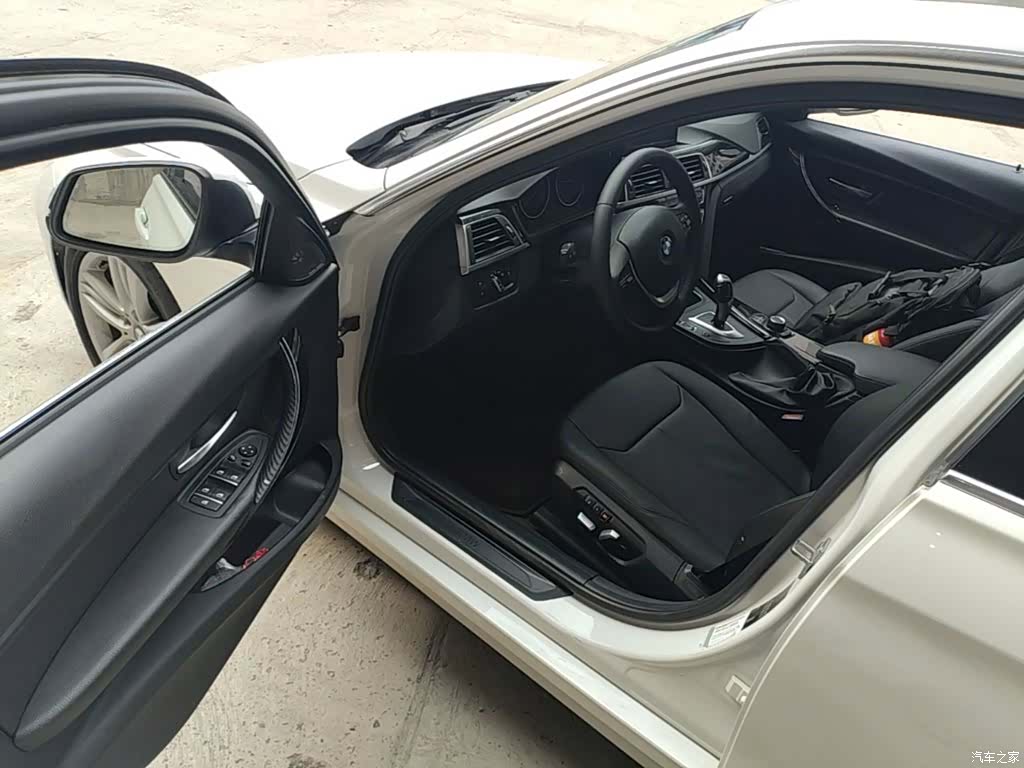 BMW 3 Series, 2017 16
