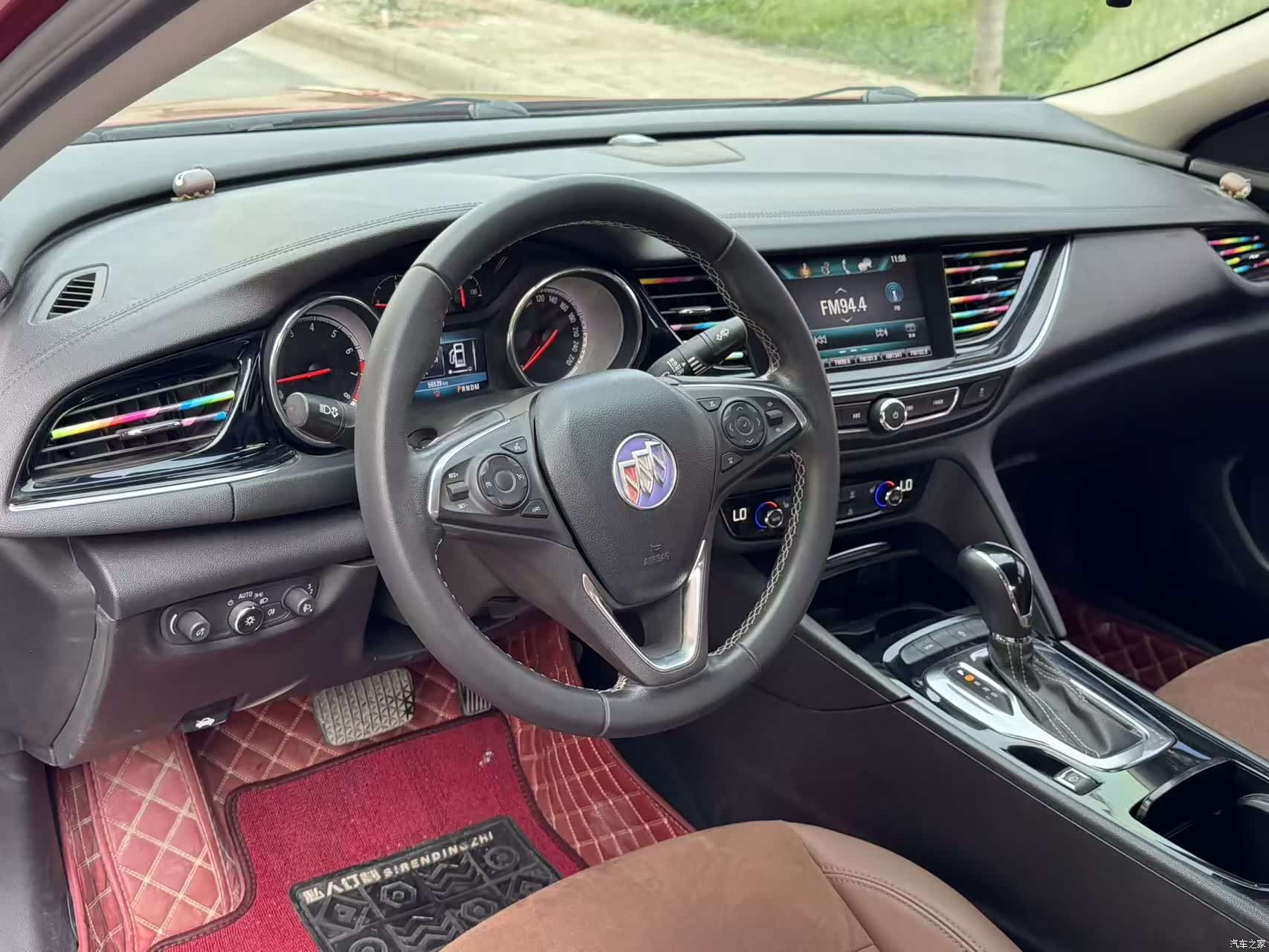 Buick Regal, 2019 7