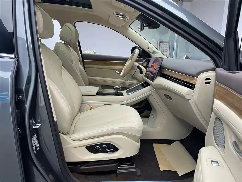 HarmonyOS Ask the world M7