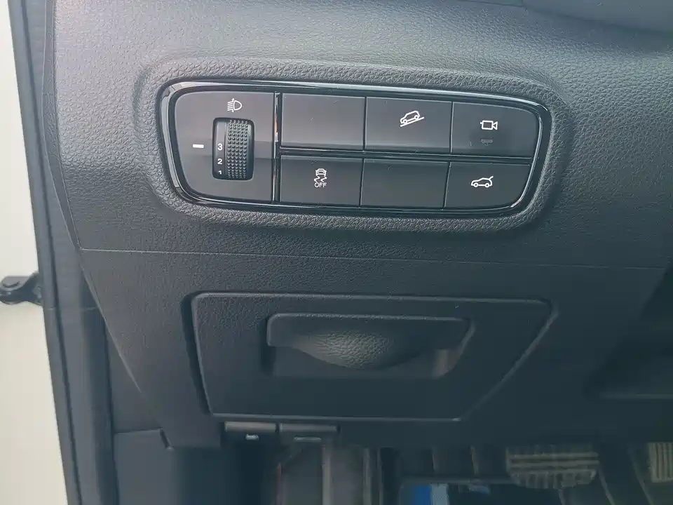 Trumpchi Trumpchi GS4 PLUS