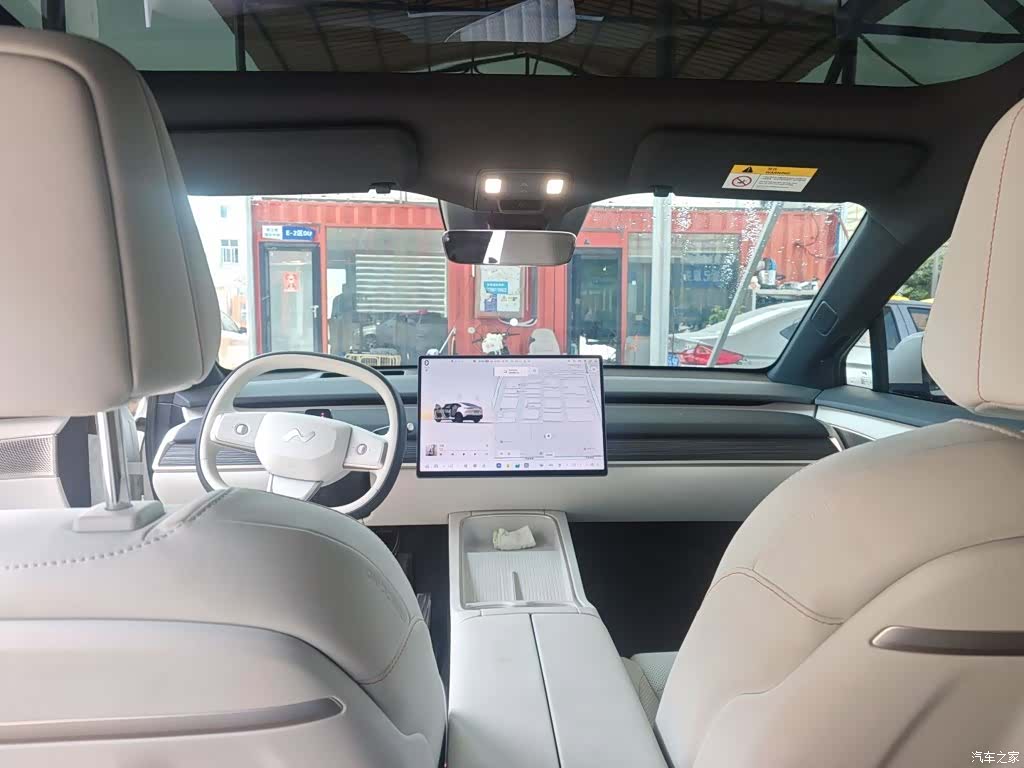 NIO L60, 2025 15