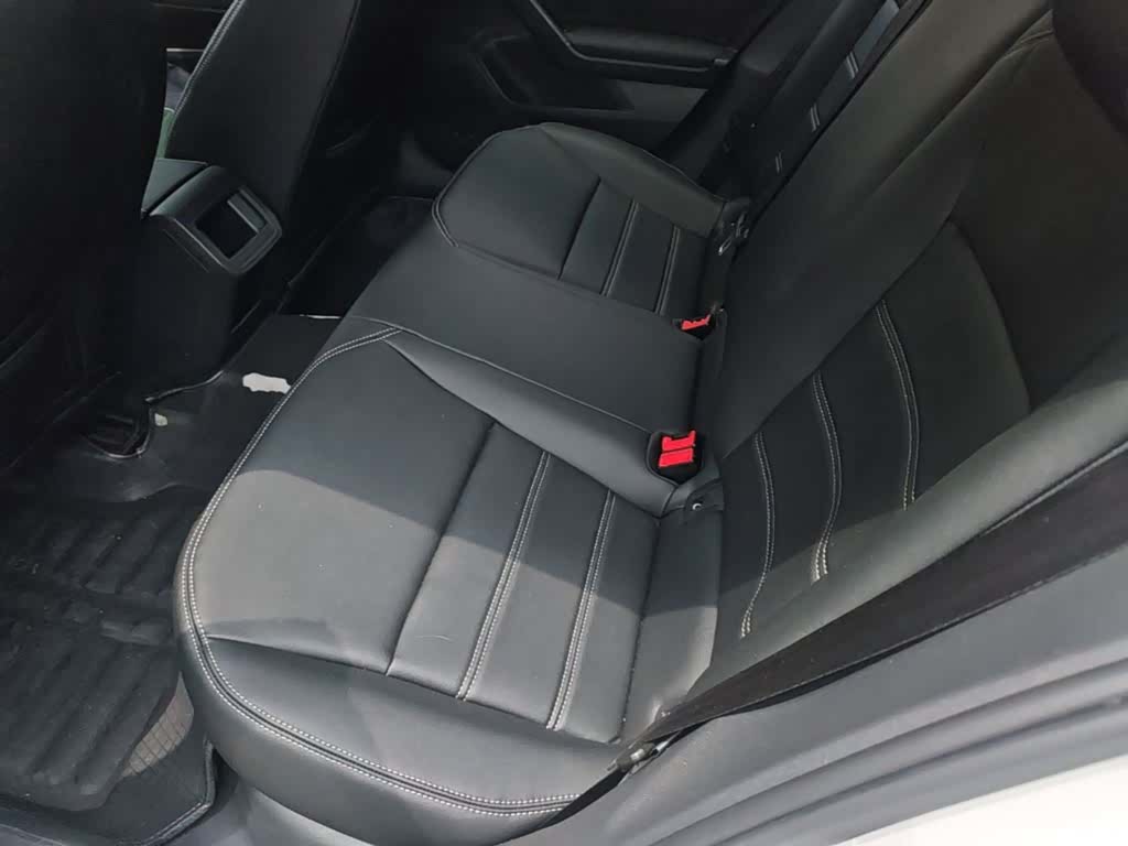 Volkswagen Lamando, 2017 17