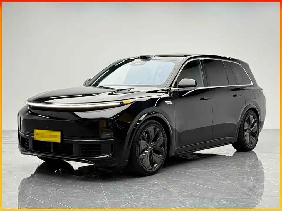 Li Auto Ideal L9