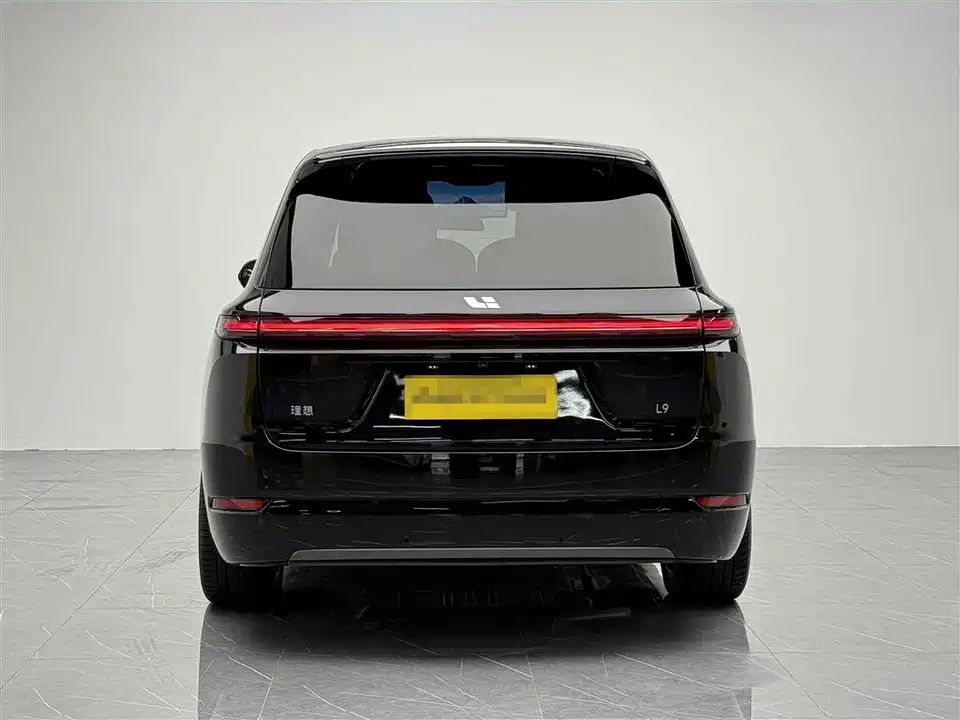 Li Auto Ideal L9