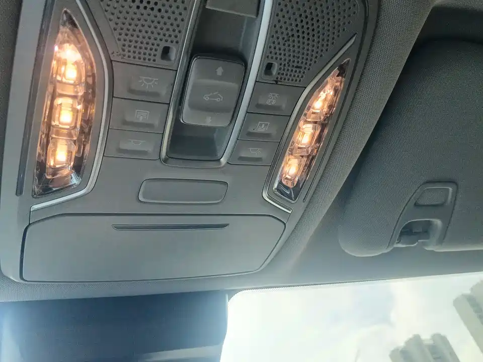 Trumpchi Trumpchi GS4 PLUS