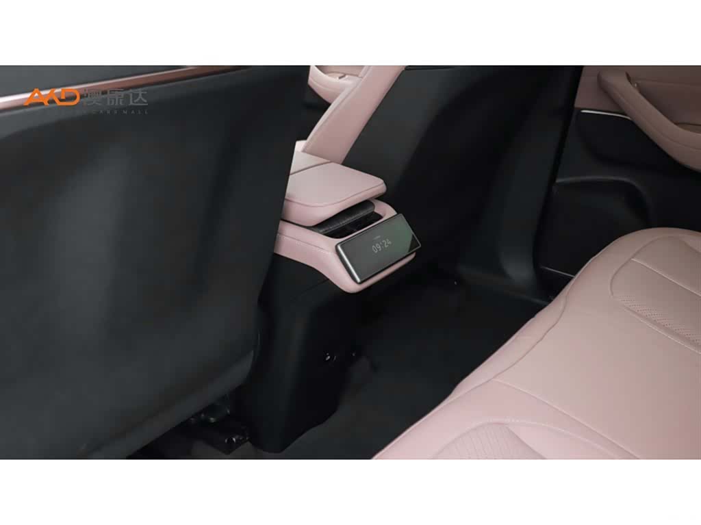 NIO EC6, 2023 9