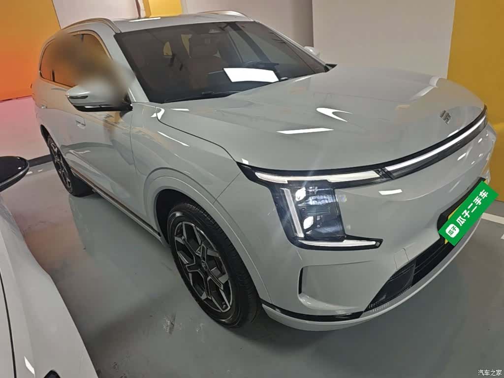Jetour L7, 2025 4