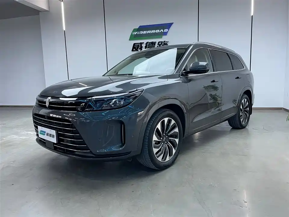 HarmonyOS Ask the world M7