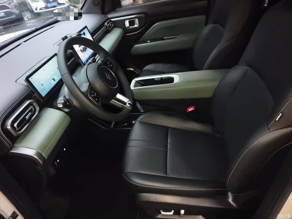 Wuling Yep, 2025 11