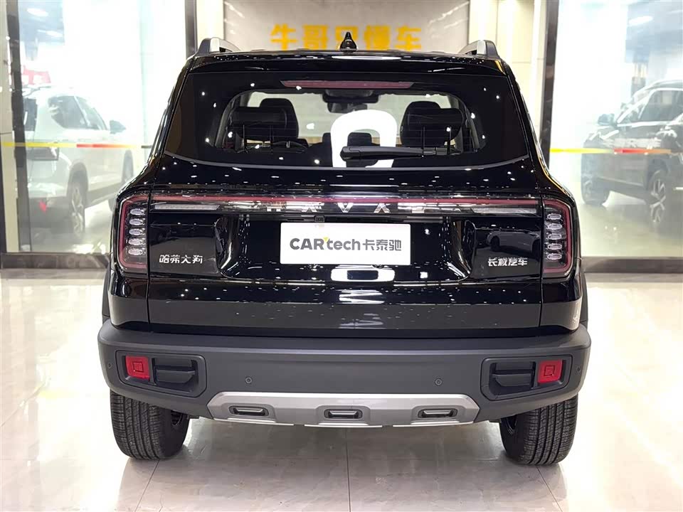 Haval Big dog Haval Big dog