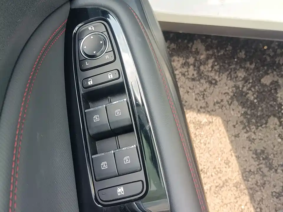 Trumpchi Trumpchi GS4 PLUS