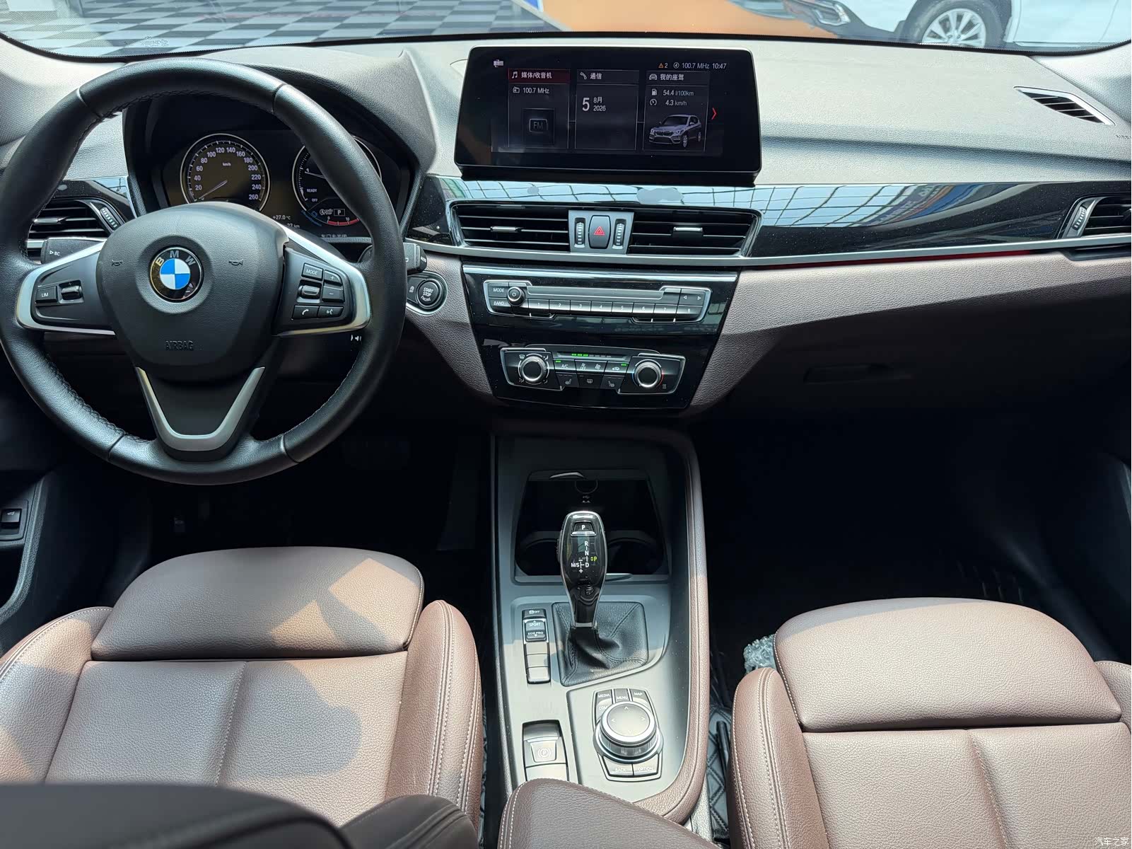 BMW X1, 2022 19