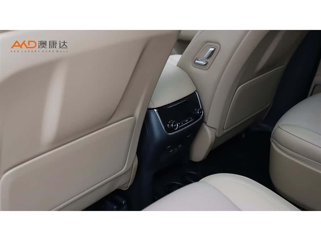 Li Auto ONE, 2022 10