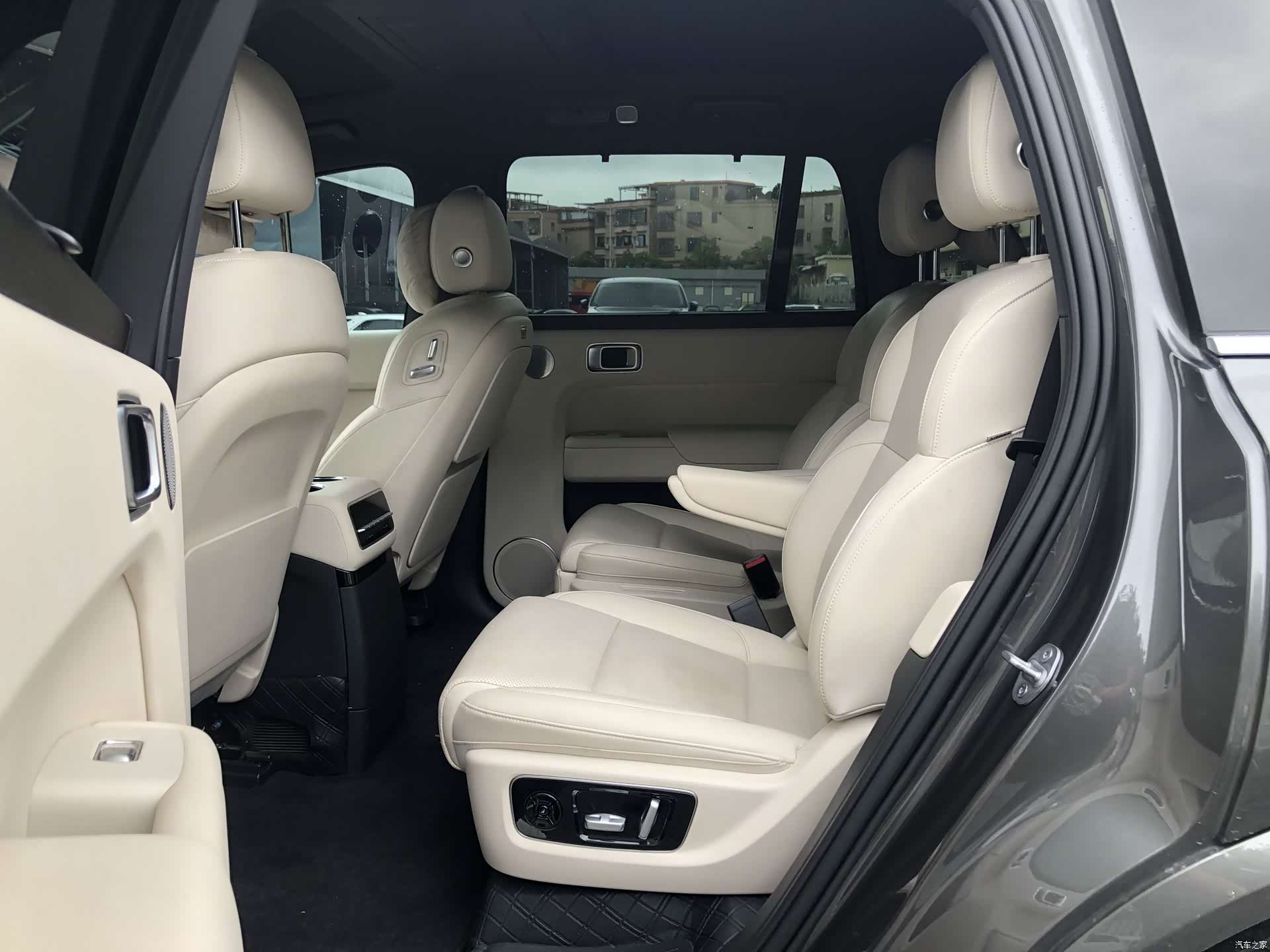 Li Auto L9, 2022 16