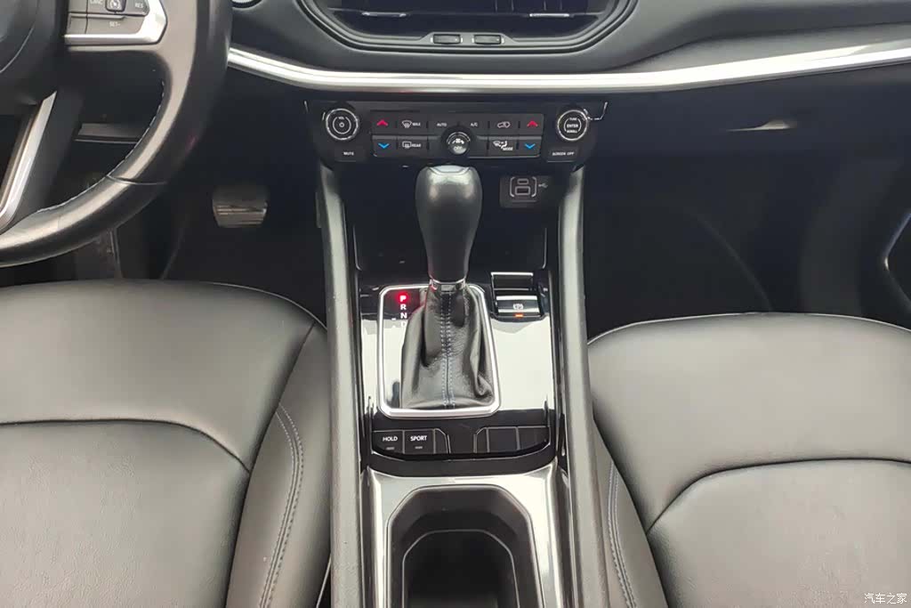 Jeep Compass, 2022 16
