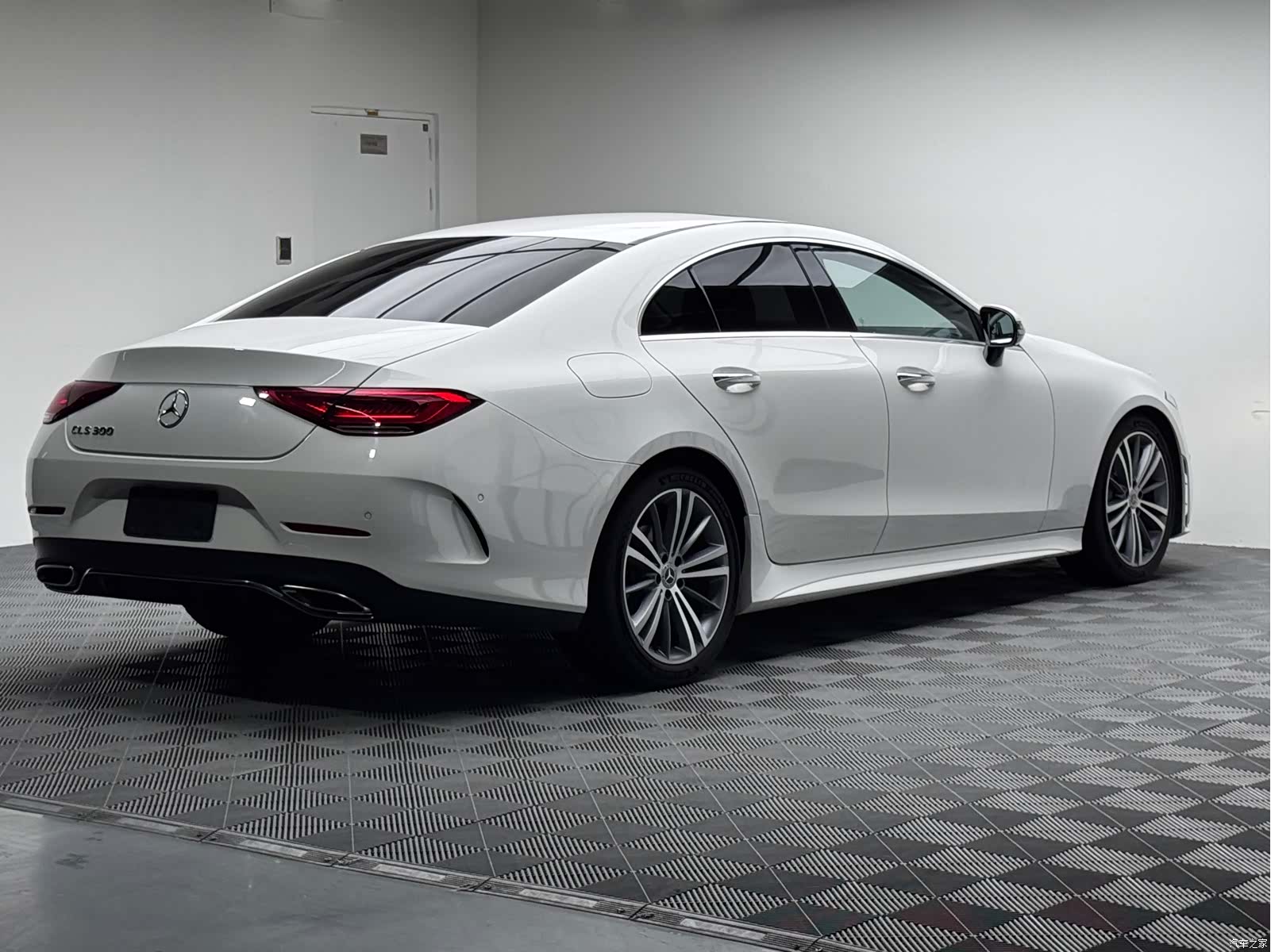 Mercedes-Benz CLS, 2019 все фото