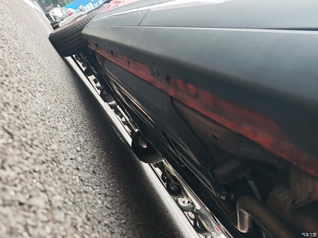 Wuling 510, 2018 6