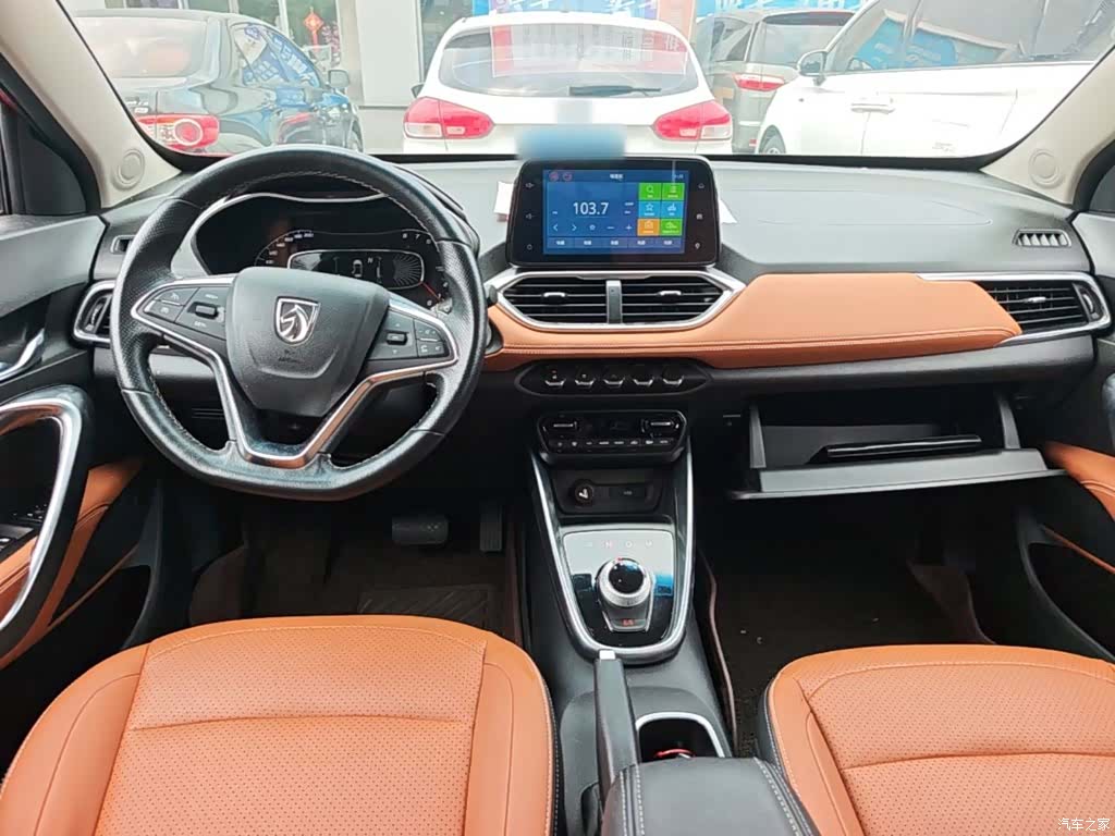 Wuling 510, 2018 16