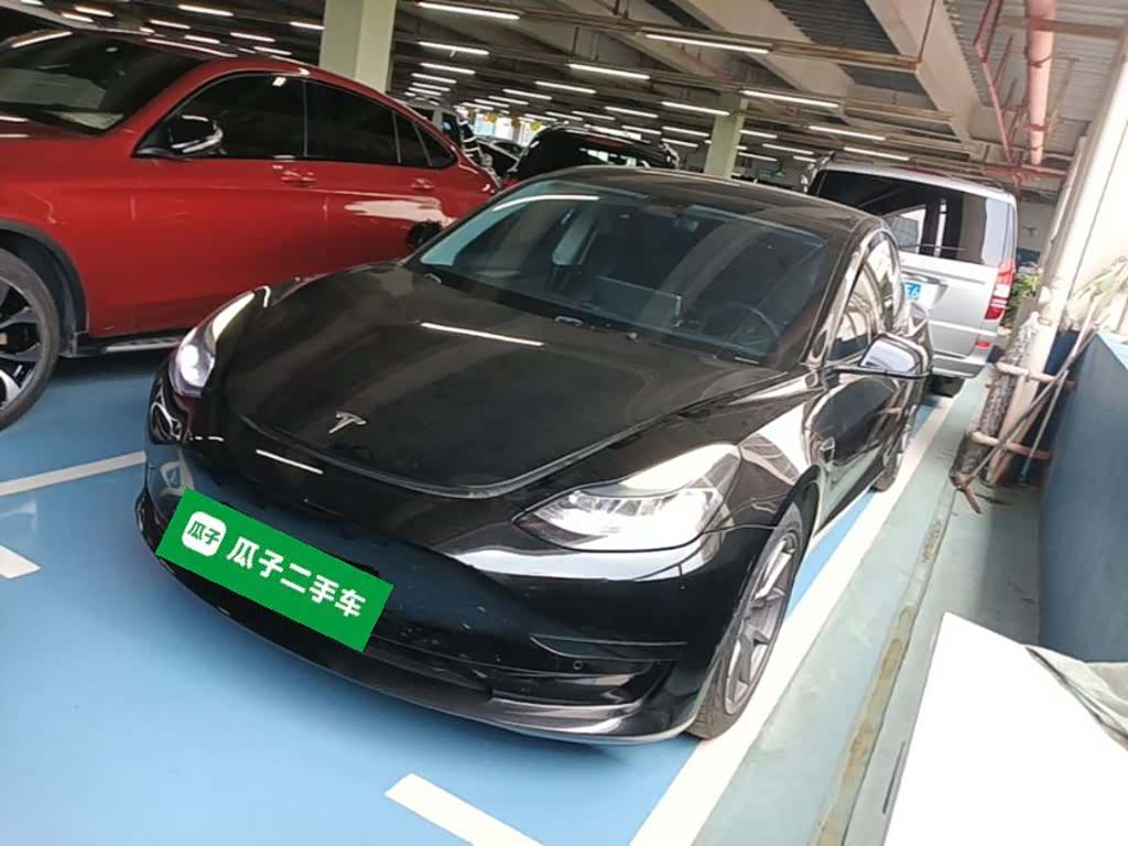 Tesla Model 3, 2023 1
