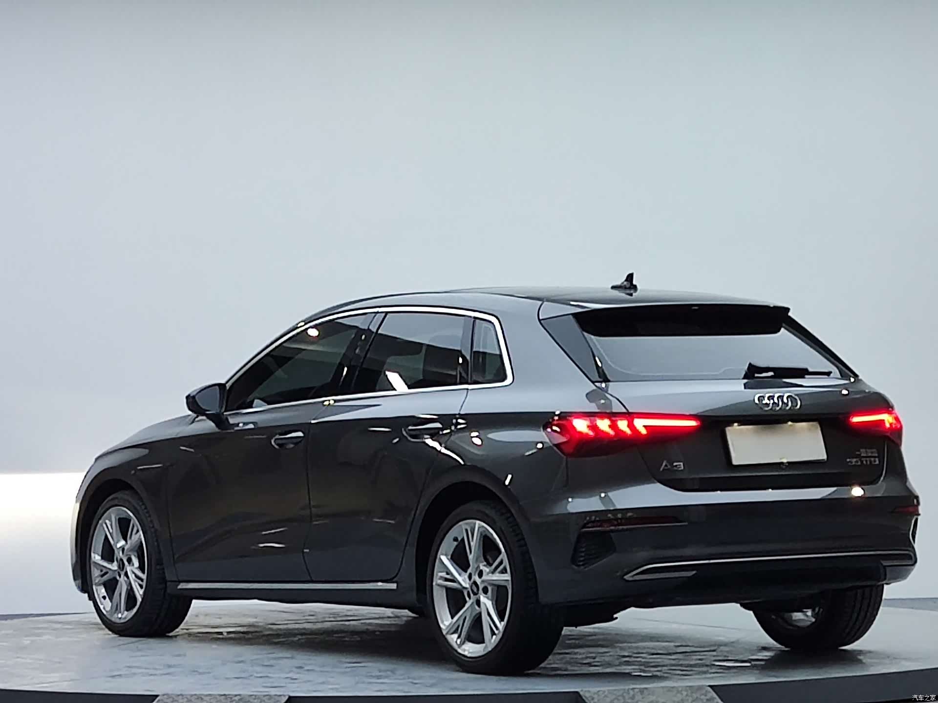 Audi A3, 2023 6