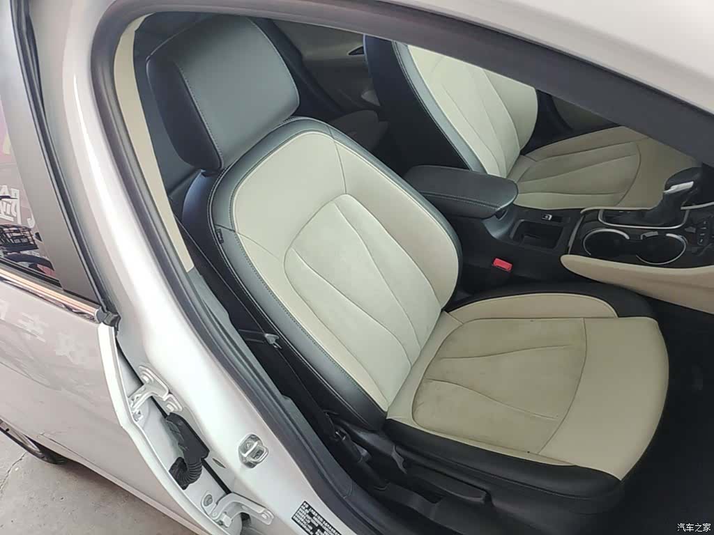 Buick Verano, 2019 25