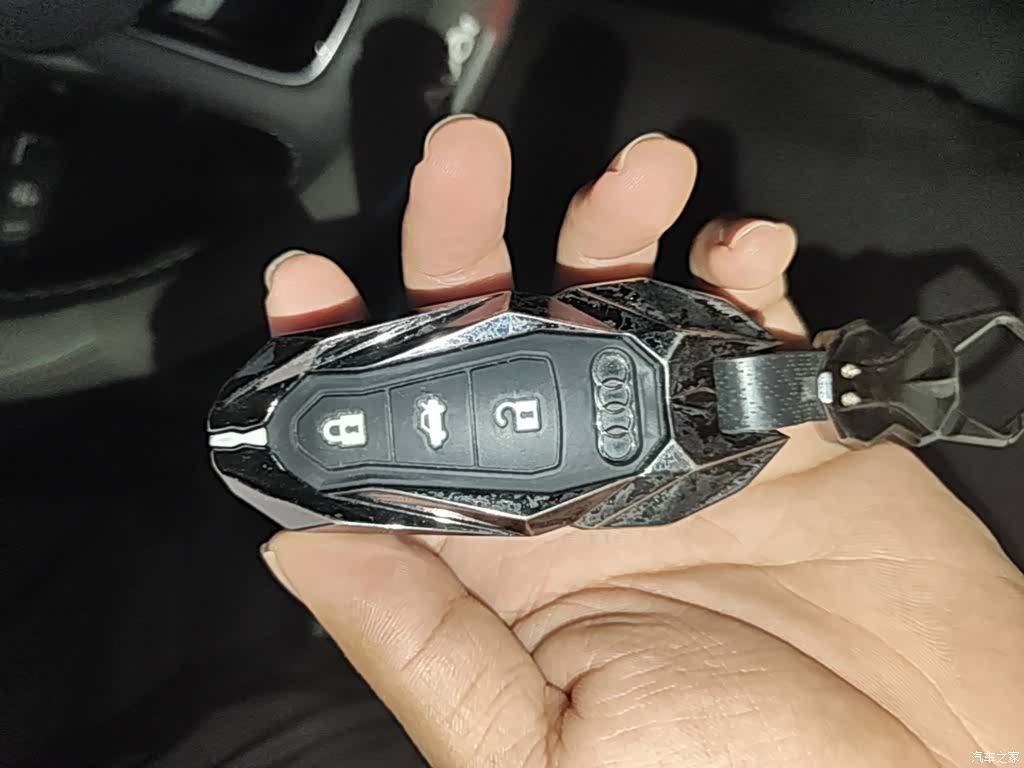 Audi A3, 2024 9