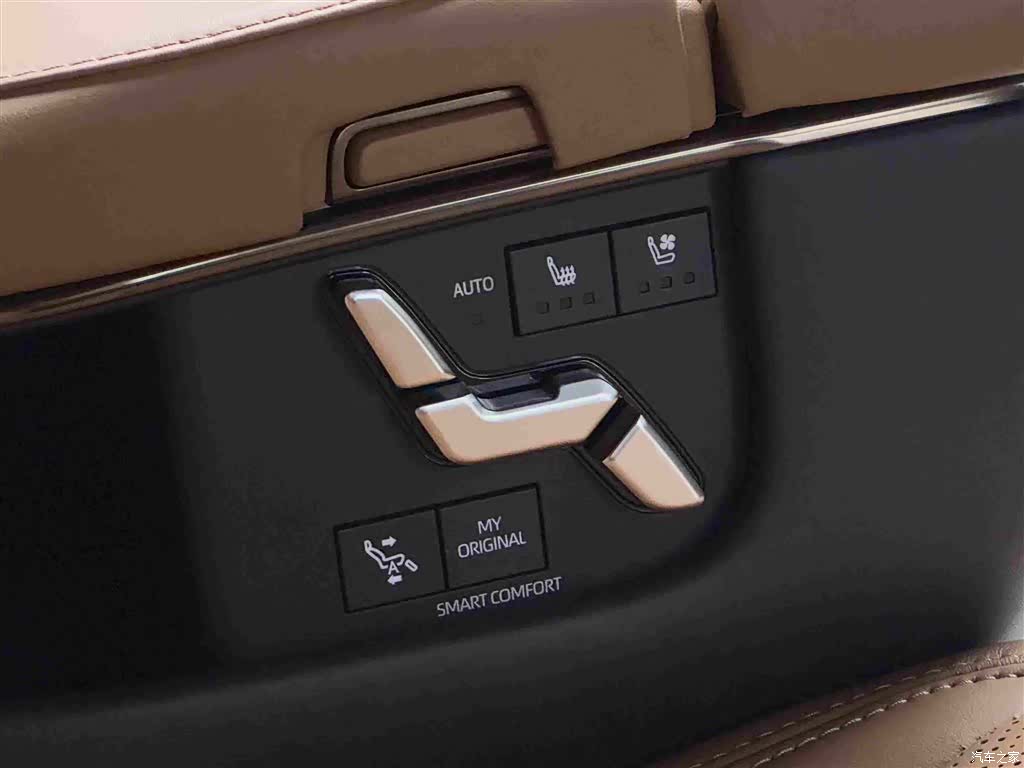 Toyota Vellfire, 2025 13