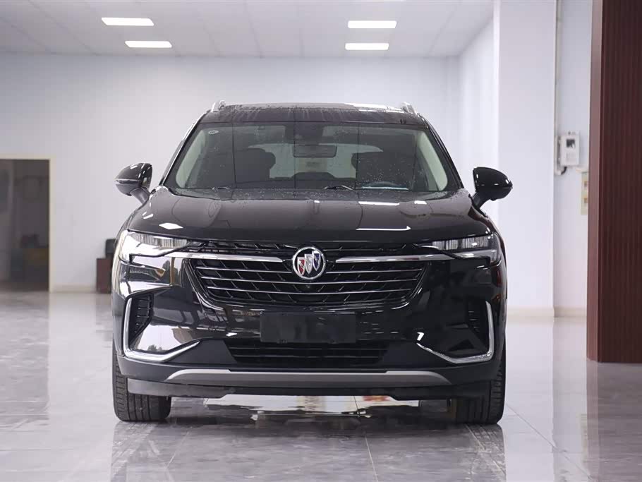 Buick Angkewei Plus