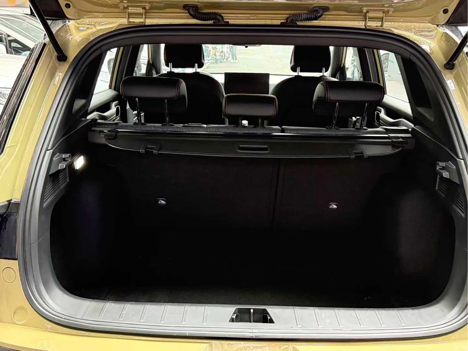 Geely 1.5TD, 2024 17