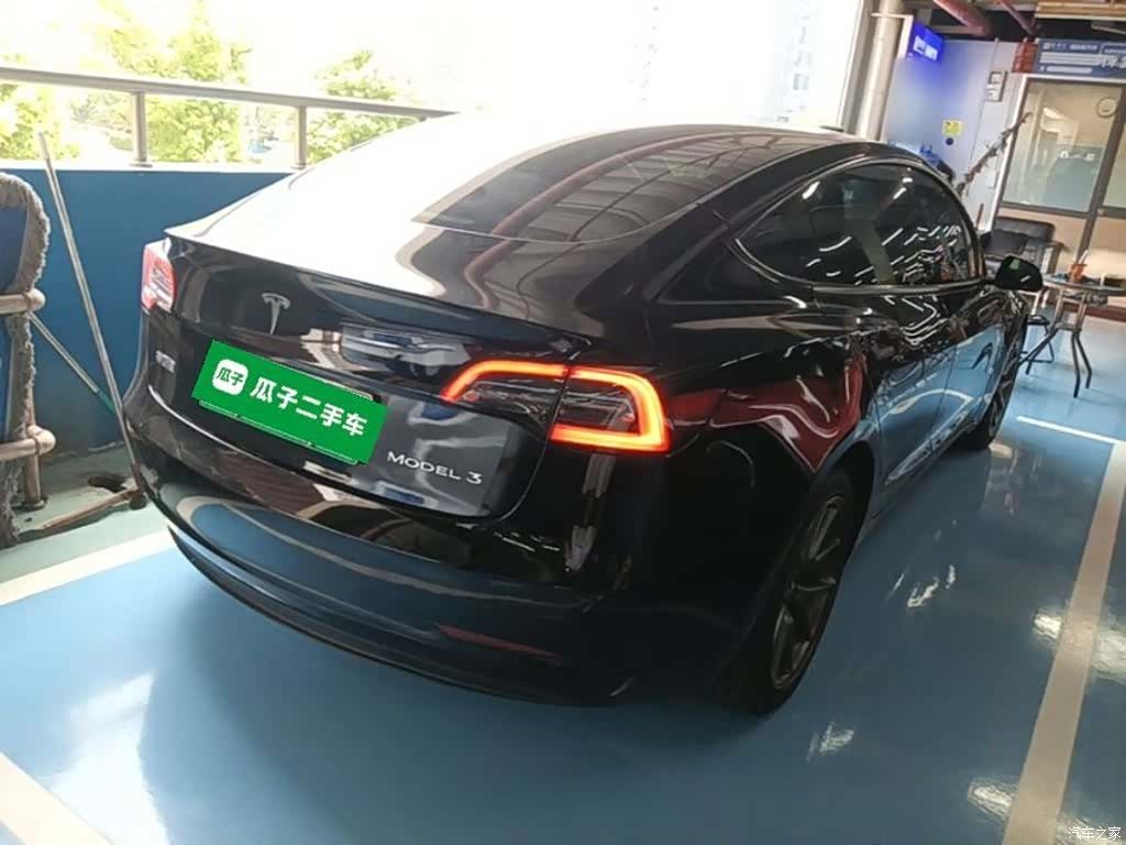 Tesla Model 3, 2023 7