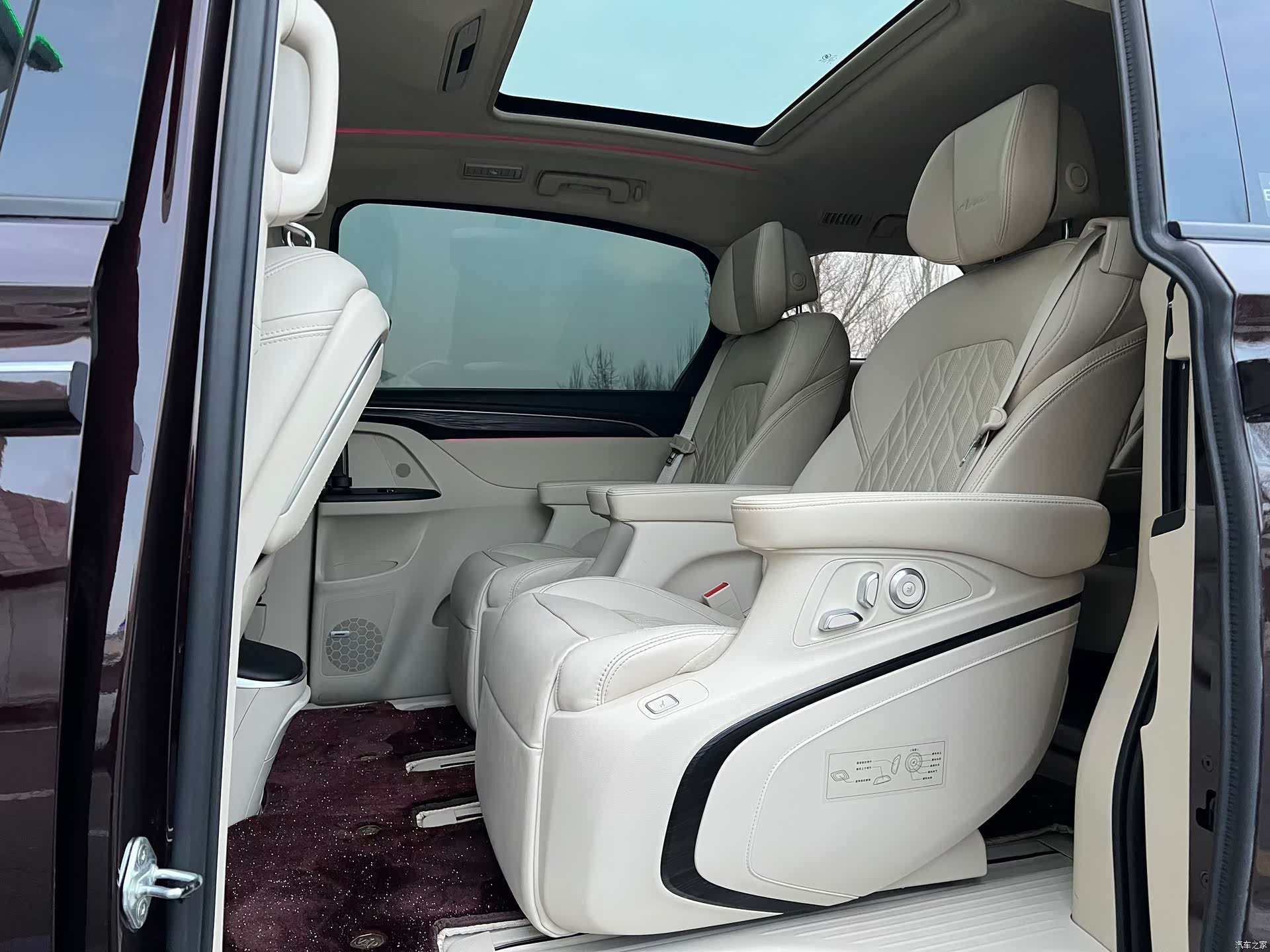 Buick GL8, 2021 7