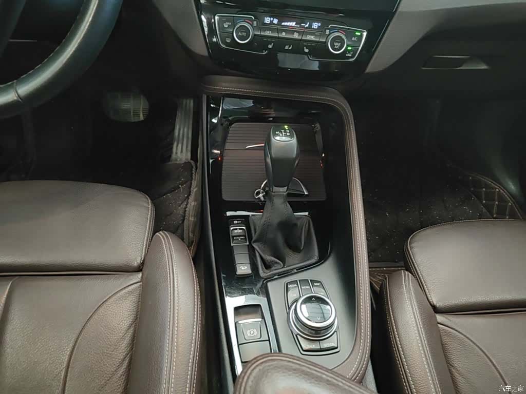 BMW X1, 2018 14